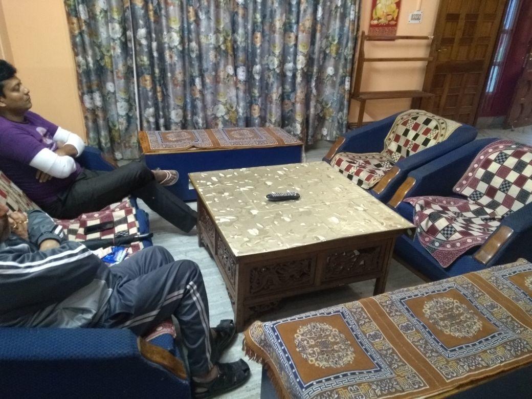 Hotel Mandar Gangtok Dış mekan fotoğraf