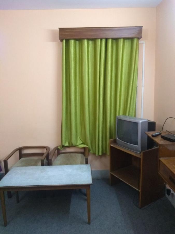 Hotel Mandar Gangtok Dış mekan fotoğraf