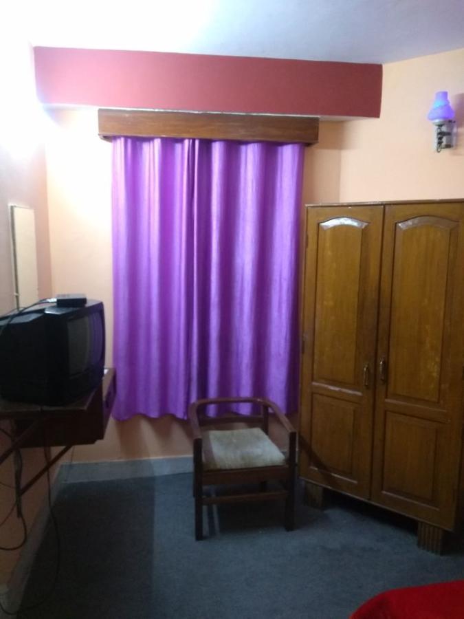Hotel Mandar Gangtok Dış mekan fotoğraf