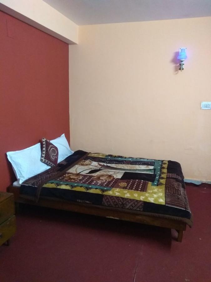 Hotel Mandar Gangtok Dış mekan fotoğraf