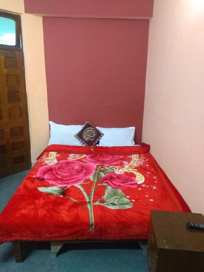 Hotel Mandar Gangtok Dış mekan fotoğraf