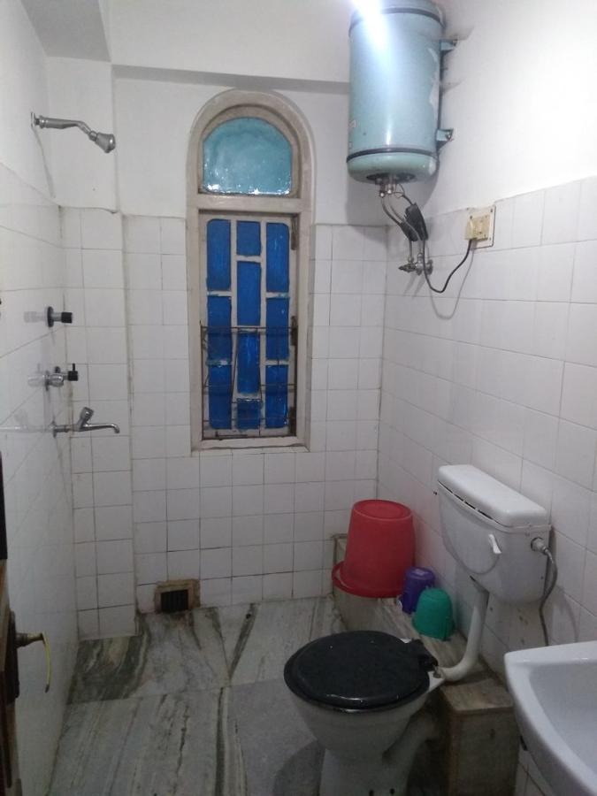 Hotel Mandar Gangtok Dış mekan fotoğraf